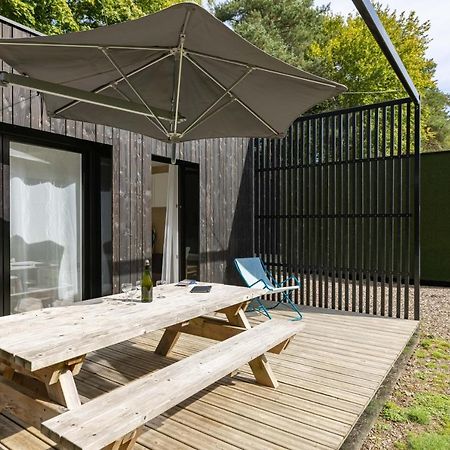 Camping Des Gayeulles Ренн Экстерьер фото
